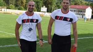 "Uz puni angažman možemo slaviti protiv Zvijezde"