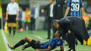 Niko nije Mourinhu bio odan kao Eto'o: "Ne, to radim samo za njega"