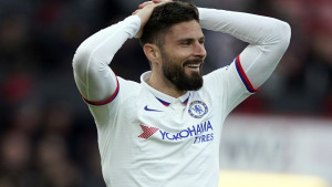 U januaru svim silama htio da napusti Chelsea, a danas produžio ugovor