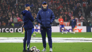 Kakva blamaža za Igora Tudora, kladionice ga 'izbacile' tokom meča s Atleticom