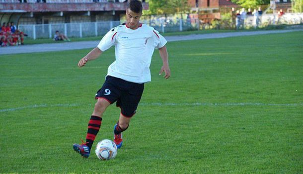 Zbog čega je odstranjen iz tima Haris Ribić? Zbog čega je odstranjen iz tima Haris Ribić?
