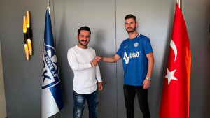 Aldin Čajić pronašao novu sredinu