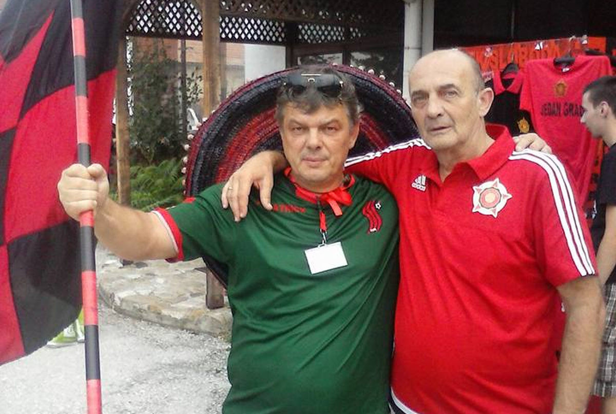 Najstariji trener u Slobodi nakon 25 godina dobio otkaz: "Čekamo platu kao sadaku"