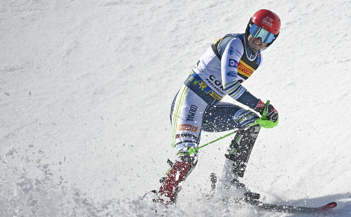 Loše vijesti za Sloveniju pred početak Zimskih olimpijskih igara u Pekingu