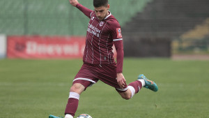 Begić i Ikić produžili ugovore sa FC Buxoro, kod njih stigao i Čirjak
