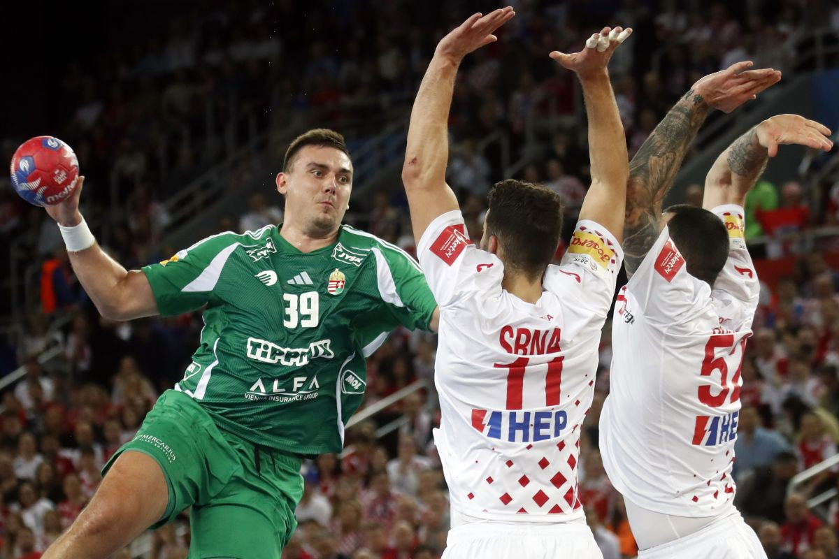 Gori Arena, gori Zagreb: Hrvatska je u polufinalu Svjetskog prvenstva!