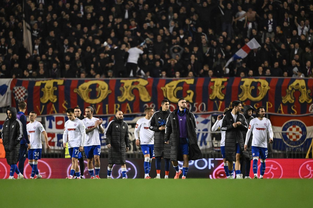 Dosad omiljen, od večeras prognanik s Poljuda? "Varalica, upropastio je sve, Hajduk je njegov taoc!"