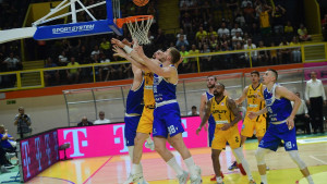 Drama na Gripama: KK Zadar nakon produžetka stigao do naslova prvaka Hrvatske  