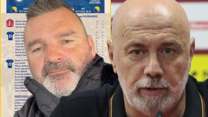 Otac Anela Ahmedhodžića reagovao na spisak Sergeja Barbareza