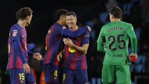 Barcelona oslabljena u narednim utakmicama! Fudbaler zatražio pauzu: "Mentalno sam iscrpljen"