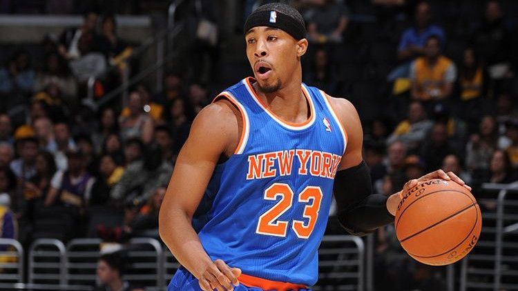 Zrinjski doveo nekadašnjeg košarkaša New York Knicksa