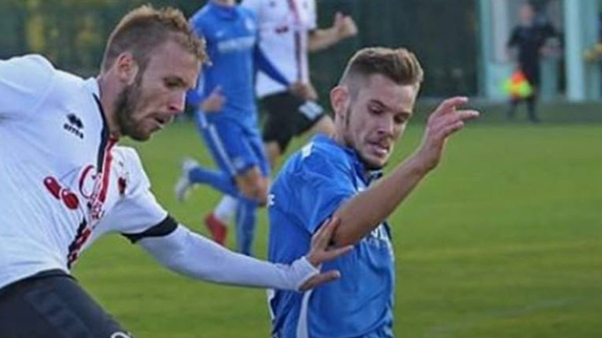 Mlađi Velić zadovoljio na probi i potpisao za FK Mladost