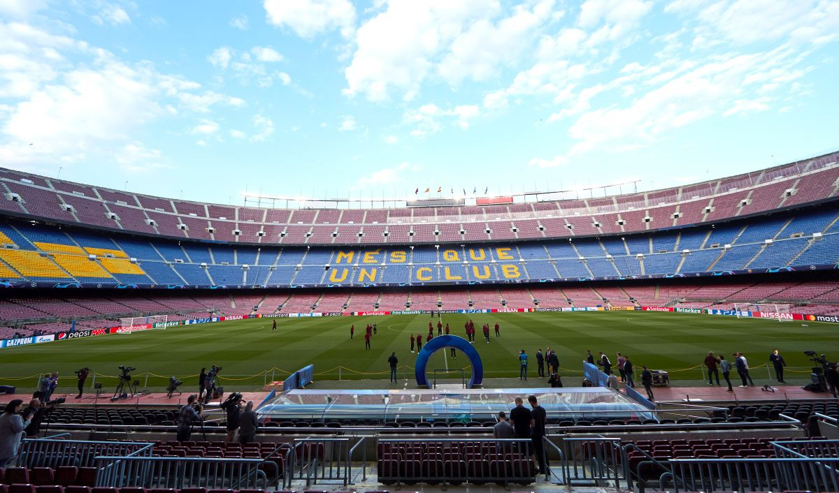 Liverpool jutros odradio trening na stadionu Espanyola zbog bizarne odluke Jurgena Kloppa