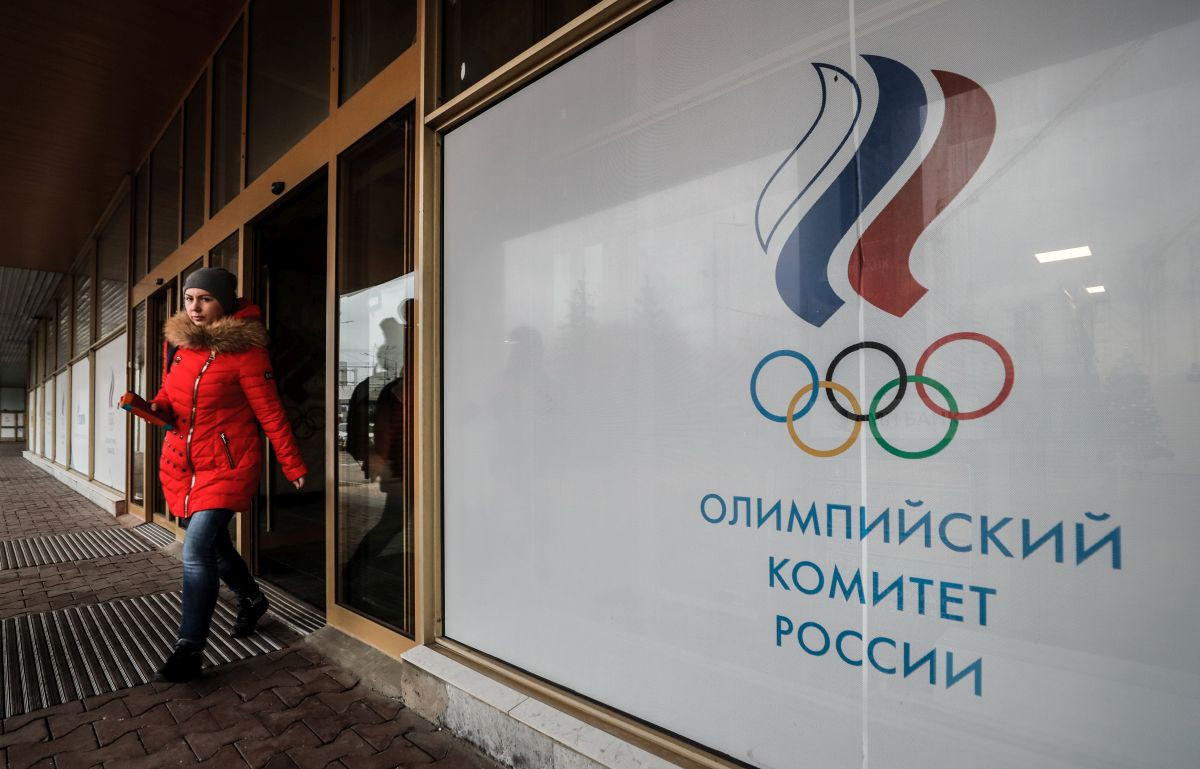 Rusija suspendovana s Olimpijskih igara i Svjetskog prvenstva!