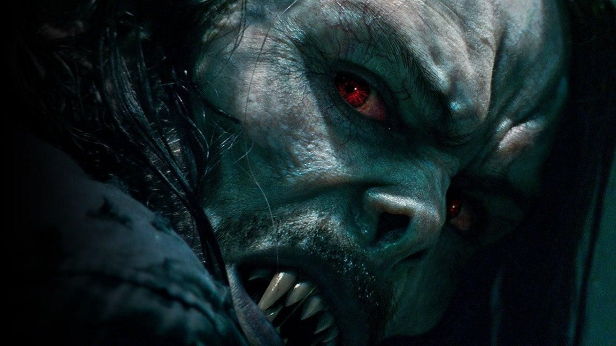 Morbius na ljeto u bh. kinima! Morbius na ljeto u bh. kinima!