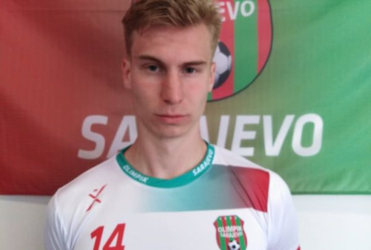 Arnautović novo ime u Olimpiku