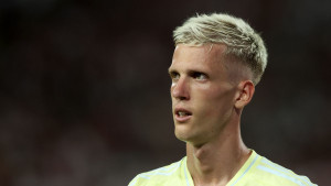 Barceloni u januaru prijeti neviđena katastrofa - Dani Olmo odlazi besplatno iz kluba?
