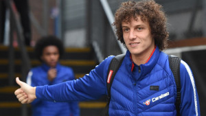 David Luiz iznenadio fudbalski svijet novom frizurom, mnogi ga na prvu nisu ni prepoznali