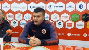 Dudić: Cilj je dovesti jedno ili dva pojačanja, ali adekvatna pojačanja