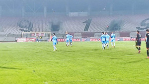 Tuzla City izjednačio na Tušnju protiv Borca