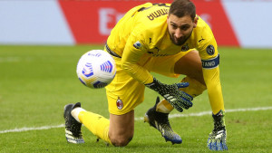 Sve je manje nade da će Donnarumma ostati u Milanu