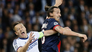 Terry tek sada čuo šta je Ibrahimović pričao o Chelseaju, pa mu brutalno odgovorio i označio Drogbu