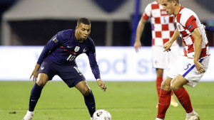 Fotografije su uvijek govorile više od riječi i Kylian Mbappe ne mora više ništa poricati