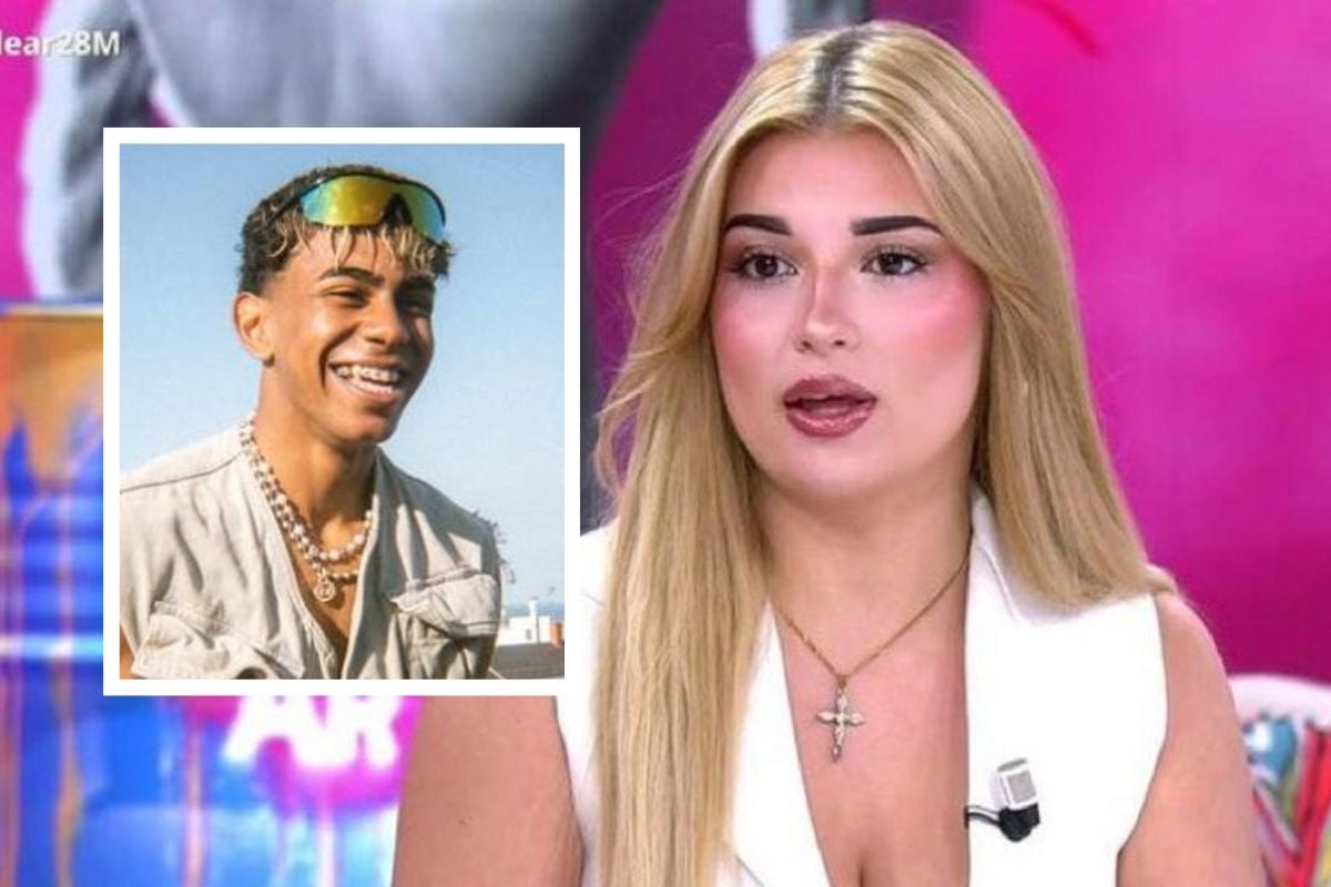 Izjavila da joj je Yamal nudio između 10 i 20 hiljada eura, pa večeras šokirala sve: "Izvinjavam se"
