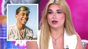 Izjavila da joj je Yamal nudio između 10 i 20 hiljada eura, pa večeras šokirala sve: "Izvinjavam se"