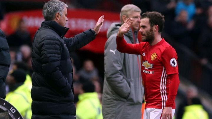 Mourinho će pustiti Matu u Inter, ali pod jednim uslovom