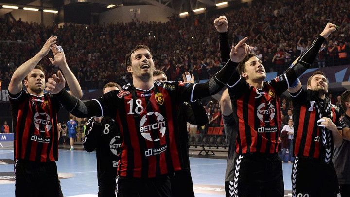 I to se desilo: Vardar nije pobijedio u SEHA ligi