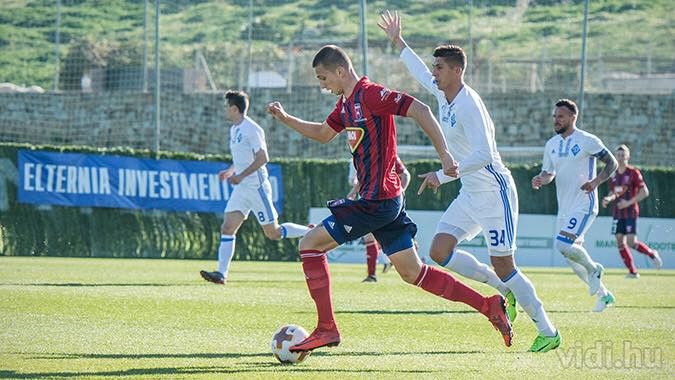 "Zaigravši sa bratom ispunio mi se san"
