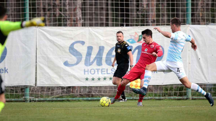 Sarajevo i Mladost dogovorili trampu dvojice fudbalera?