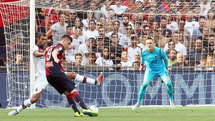Zašto skauti Barcelone večeras prate duel Juventsa i Đenove?