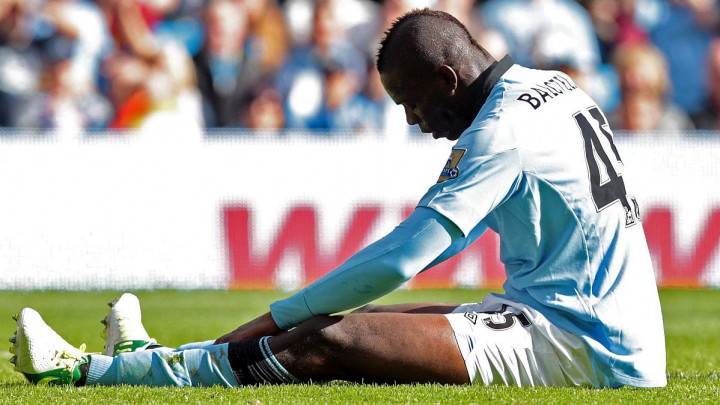 Balotelli se u potpuno neočekivanom transferu vraća na Otok?