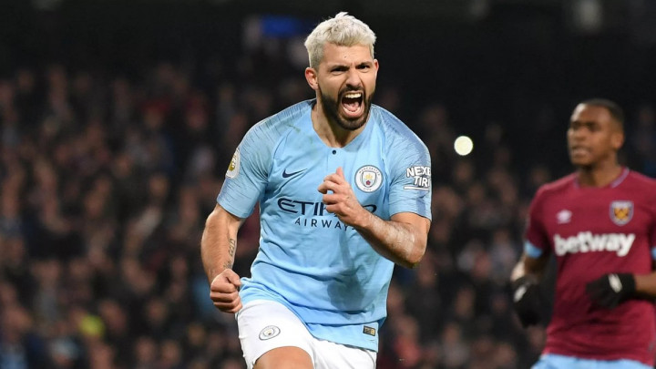 Aguero donosi novu titulu Cityju? Argentinac na pragu nestvarnog rekorda