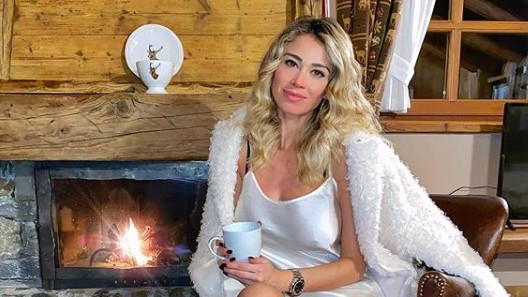 Diletta fotografijama s odmora izluđuje muškarce