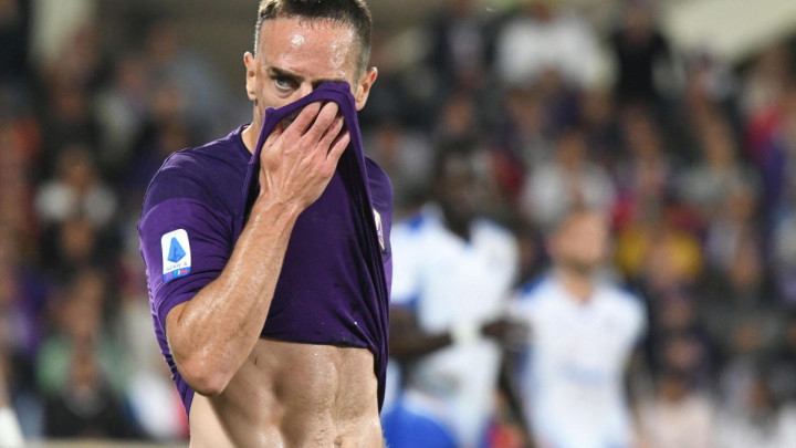 Boateng: Ribery ima veliko srce