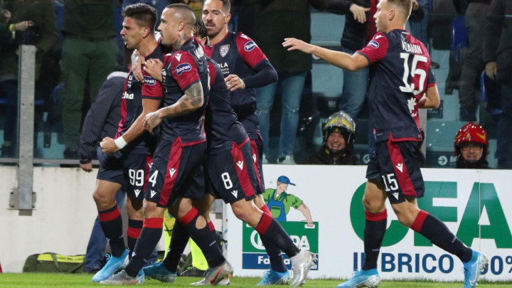 Cagliari s oduševljenjem objavio: U ekipi nema zaraženih, sutra počinju treninzi
