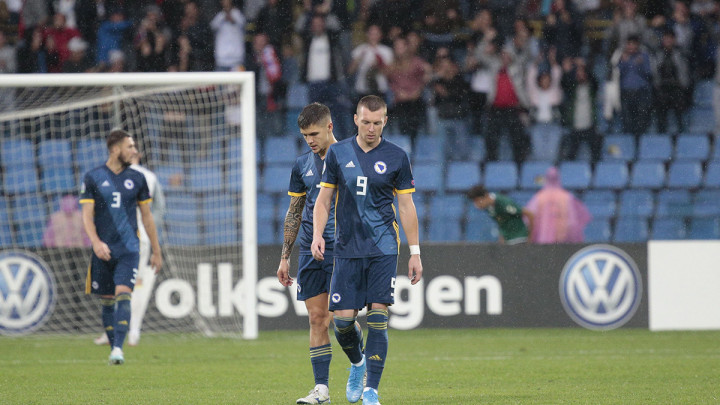 Haris Duljević će morati da potraži novi klub