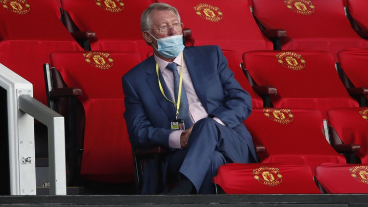 Ferguson: Oprostit ću Kloppu što me probudio u 3:30 ujutro da mi to kaže