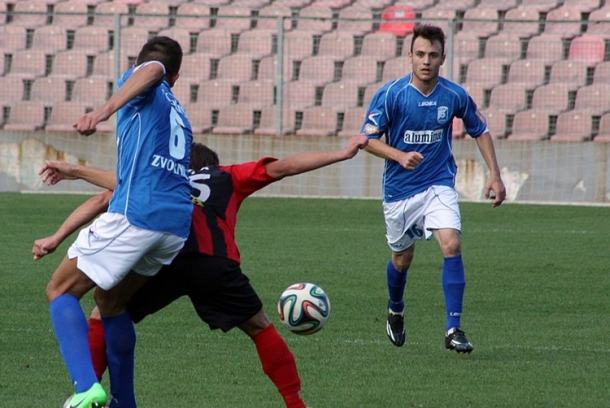 Mićić: Zenički recept ruši Slobodu