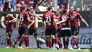 Salernitana srušila Fiorentinu i vratila se u borbu za opstanak, Đurić ponovo strijelac!