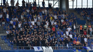 NSBiH nakon utakmice u Brondbyju poslao poruku navijačima koji su bili na stadionu