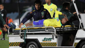 Stigle su vijesti o Neymarovoj povredi - Katastrofa!
