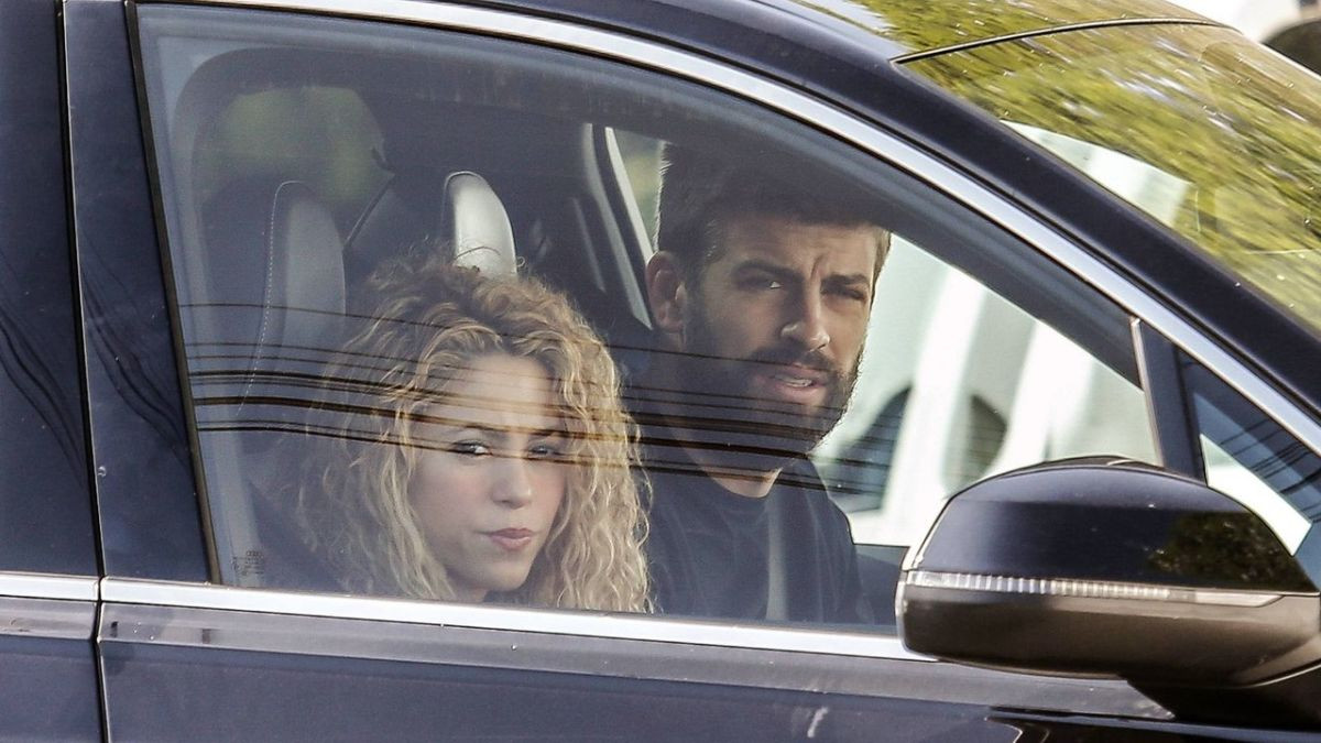 Totalni obrt u sapunici Shakira-Pique: Desilo se nemoguće, "osuđenik" ispao gospodin! Totalni obrt u sapunici Shakira-Pique: Desilo se nemoguće, "osuđenik" ispao gospodin!