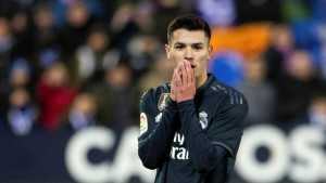 Brahim Diaz: Postao sam profesionalac u Fortniteu