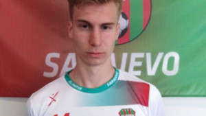 Arnautović novo ime u Olimpiku