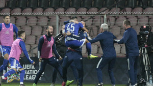 Trener Budućnosti: Ne treba zaboraviti da smo igrali u Zenici
