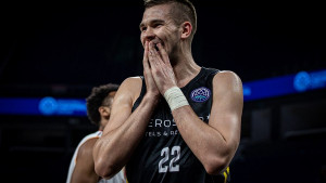 Košarkaši Tenerifa deklasirali San Pablo, Sulejmanović odigrao utakmicu sezone